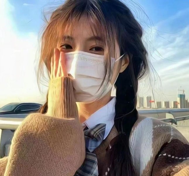绝命长征