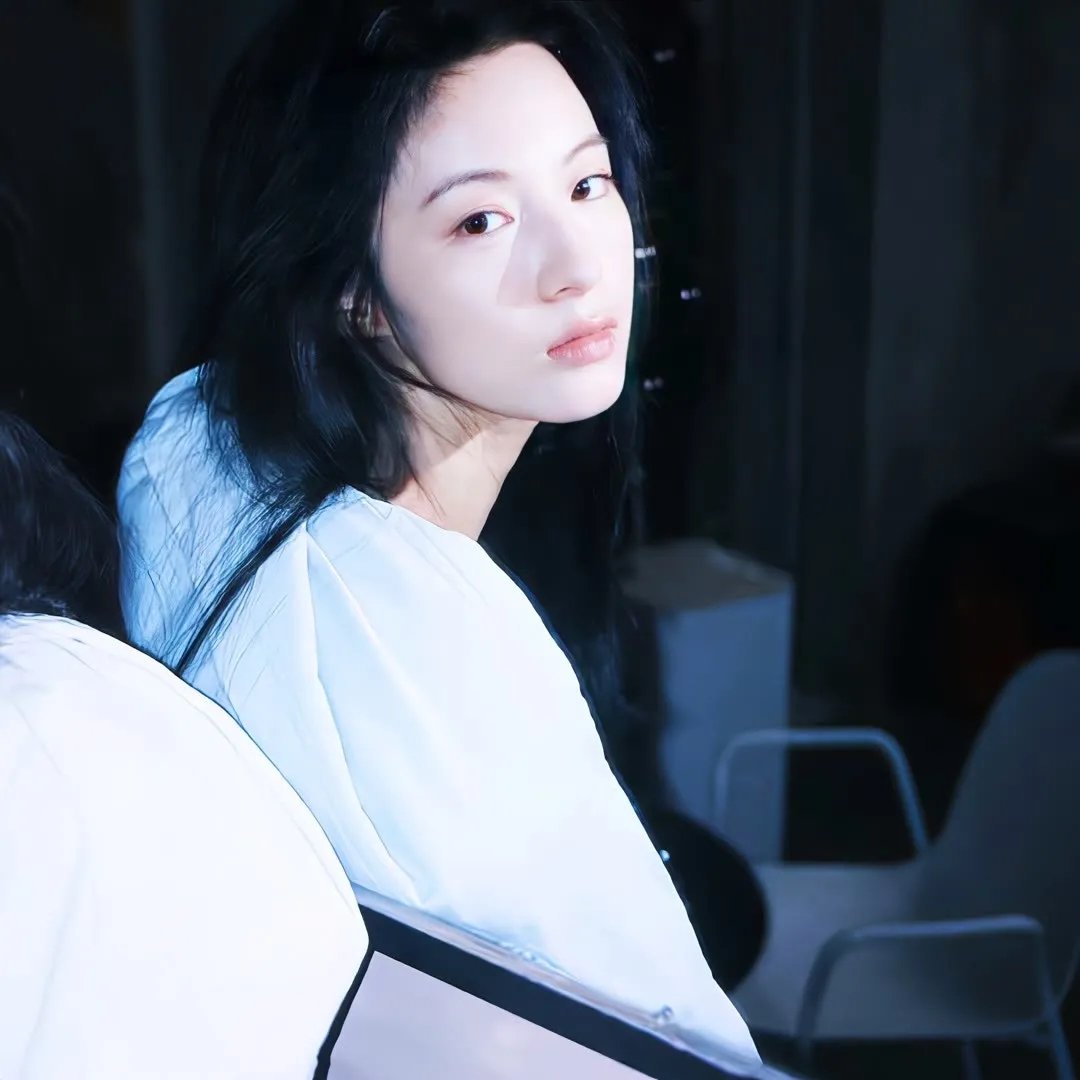 最后的展示